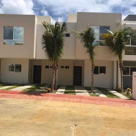 Villa Quinta Maretta, Brezza Puerto Morelos Exterior foto
