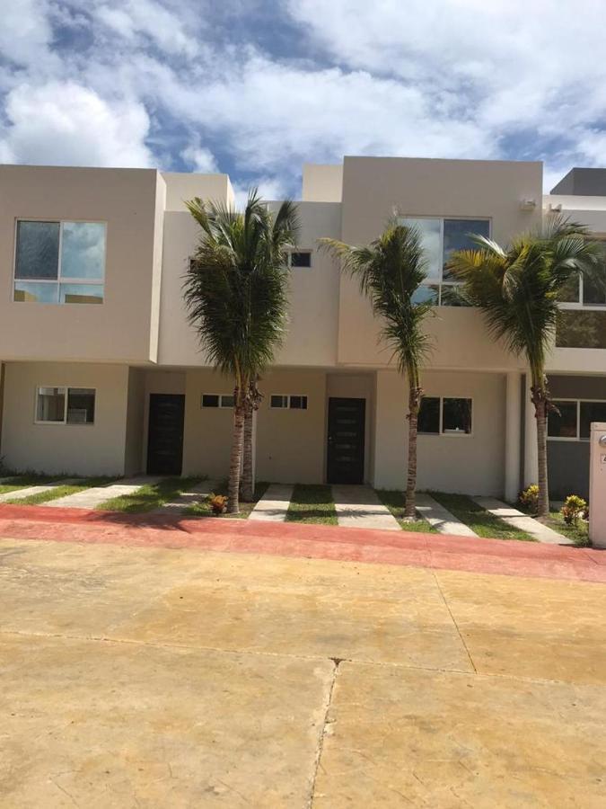 Villa Quinta Maretta, Brezza Puerto Morelos Exterior foto